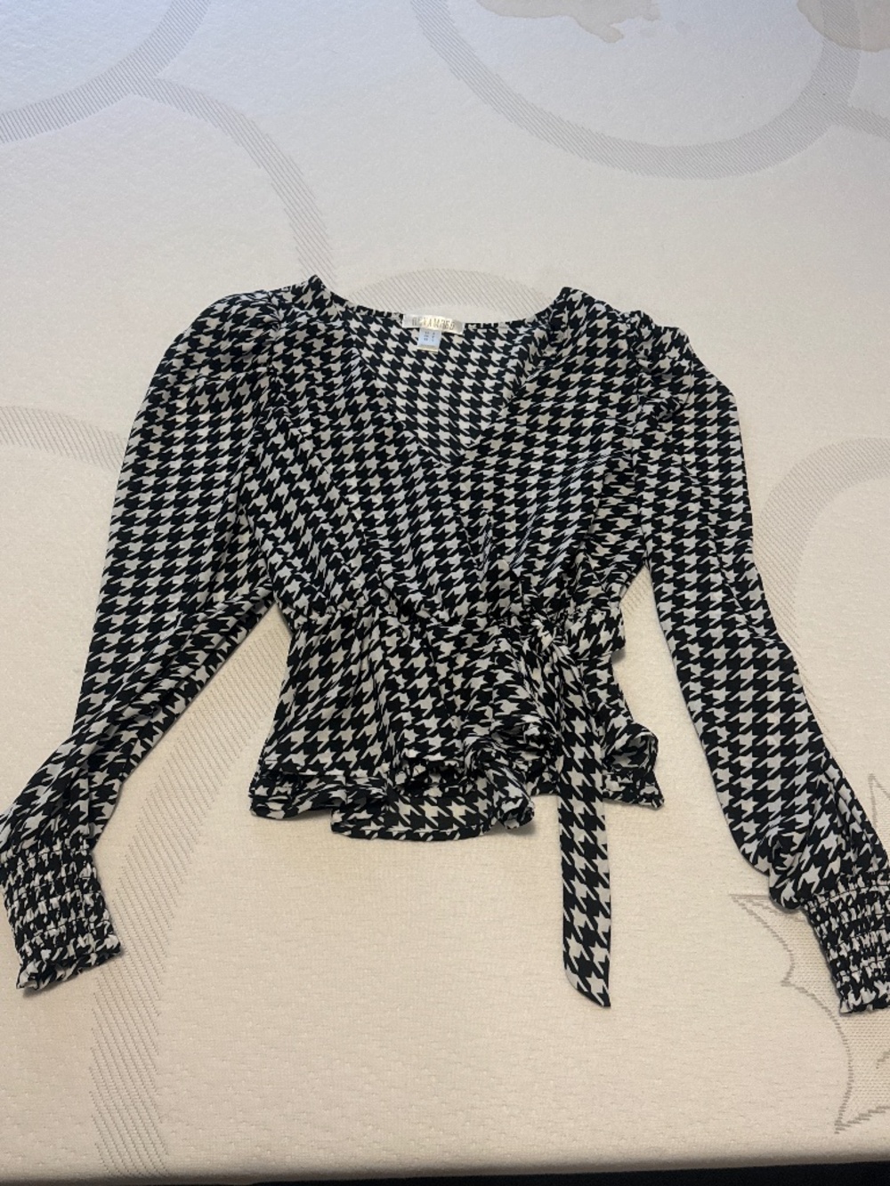 Revamped Top